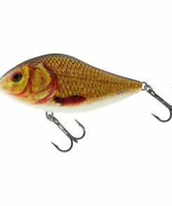 Salmo Slider 7cm Sinking 31 Salmo Slider 7cm Sinking