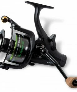 Reels Quantum Mr. Pike The Releaser 460