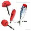 Quantum Mr Pike Bait Pop Up Kit Deadbait Accessories