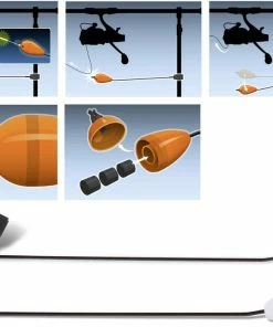 Quantum Mr Pike Drop Arm Indicator Bite Indication