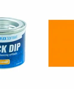 Svartzonker Quick Dip