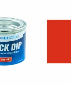 Svartzonker Quick Dip