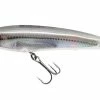 Trout/Salmon Lures Yo-Zuri 3DR Minnow 10cm