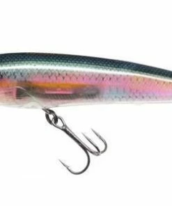 Trout/Salmon Lures Yo-Zuri 3DR Minnow 10cm 9 Trout/Salmon Lures Yo-Zuri 3DR Minnow 10cm