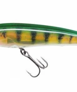 Trout/Salmon Lures Yo-Zuri 3DR Minnow 10cm 10 Trout/Salmon Lures Yo-Zuri 3DR Minnow 10cm