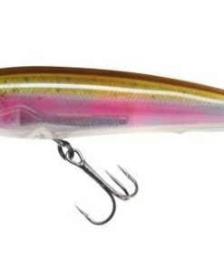 Trout/Salmon Lures Yo-Zuri 3DR Minnow 10cm 8 Trout/Salmon Lures Yo-Zuri 3DR Minnow 10cm