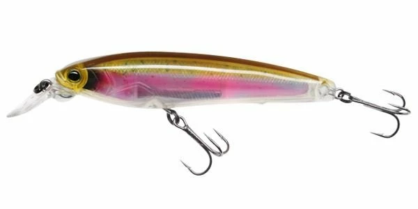 Trout/Salmon Lures Yo-Zuri 3DR Minnow 10cm 3 Trout/Salmon Lures Yo-Zuri 3DR Minnow 10cm