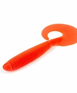 Lures Soft Molix 8inch Grub RA