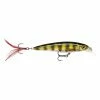 Trout/Salmon Lures Rapala X-Rap 6cm
