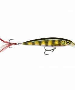 Trout/Salmon Lures Rapala X-Rap 6cm
