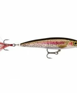 Trout/Salmon Lures Rapala X-Rap 6cm 16 Trout/Salmon Lures Rapala X-Rap 6cm