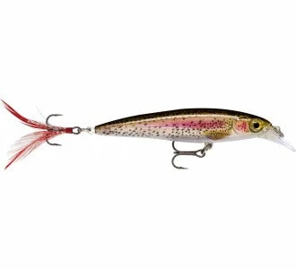 Trout/Salmon Lures Rapala X-Rap 6cm 4 Trout/Salmon Lures Rapala X-Rap 6cm