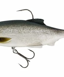 Pike/Predator Westin Ricky The Roach Rigged 10cm