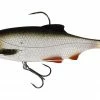 Pike/Predator Westin Ricky The Roach Rigged 10cm