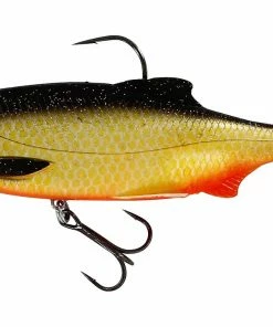 Pike/Predator Westin Ricky The Roach Rigged 10cm