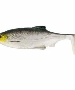 Pike/Predator Westin Ricky The Roach 18cm