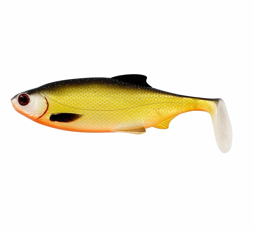 Westin Ricky The Roach 10cm Pack Of 2 5 Westin Ricky The Roach 10cm Pack Of 2