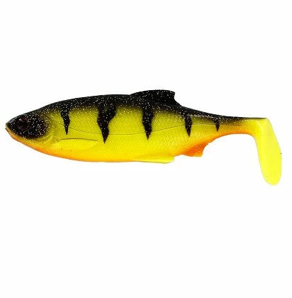 Westin Ricky The Roach 10cm Pack Of 2 Discontinued Colours Pike/Predator 2 Westin Ricky The Roach 10cm Pack Of 2 Discontinued Colours Pike/Predator