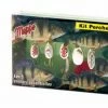 Mepps Perch Kit Lures Spinners