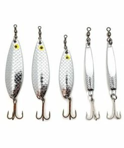 Dennett Metal Jig Kit