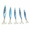 Dennett Lazer Jig Kit Sea Lures