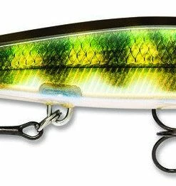 Rapala Shadow Rap 7cm Lures Micro