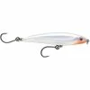 Rapala X-Rap 10cm Saltwater Twitchin Minnow