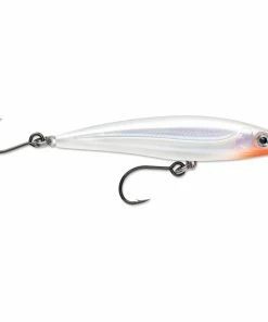 Rapala X-Rap 10cm Saltwater Twitchin Minnow