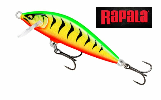 Rapala Countdown Elite 5.5cm Trout/Salmon Lures 15 Rapala Countdown Elite 5.5cm Trout/Salmon Lures