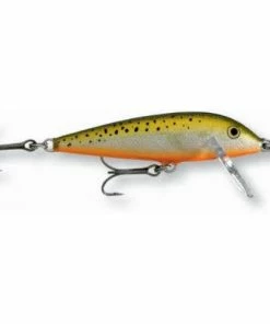 Rapala Original 5cm Trout/Salmon Lures 38 Rapala Original 5cm Trout/Salmon Lures