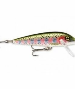 Rapala Original 3cm Trout/Salmon Lures 28 Rapala Original 3cm Trout/Salmon Lures