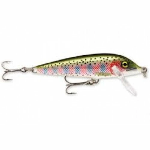 Rapala Original 3cm Trout/Salmon Lures 13 Rapala Original 3cm Trout/Salmon Lures