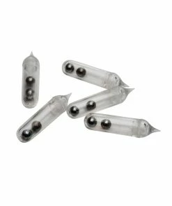 Svartzonker Rattle Chamber Lure Accessories