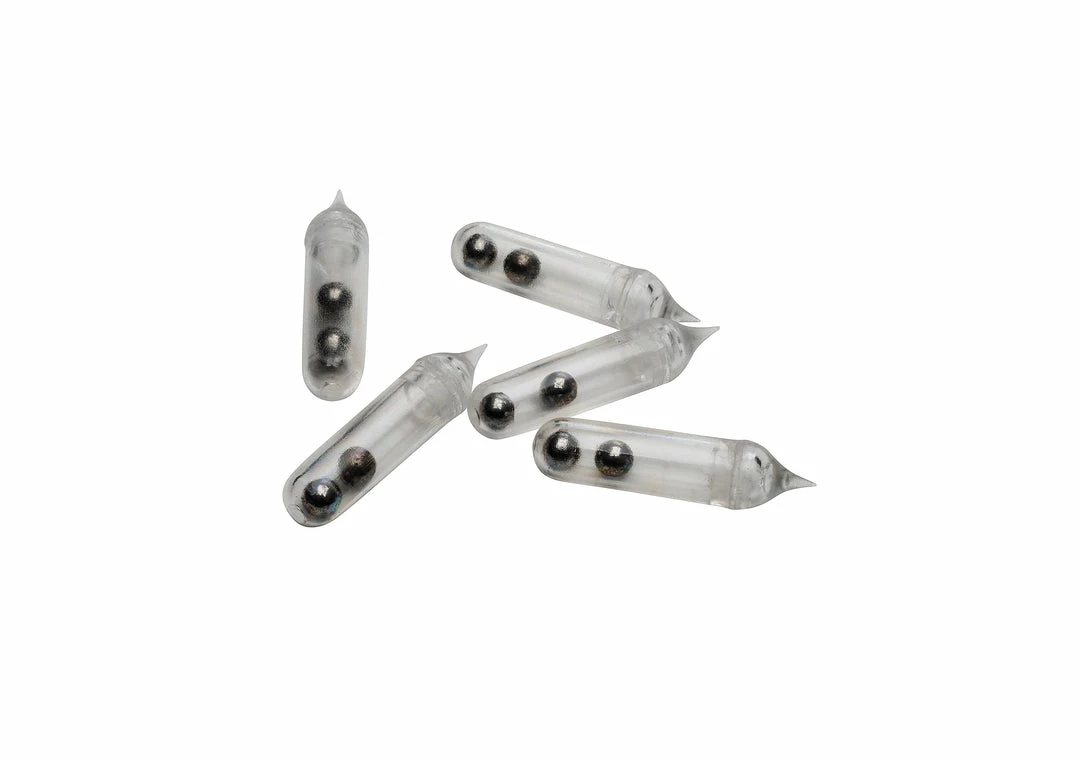 Svartzonker Rattle Chamber Lure Accessories 1 Svartzonker Rattle Chamber Lure Accessories