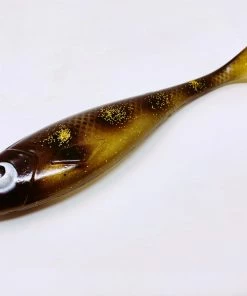 Lures Soft Gator Gum 27cm