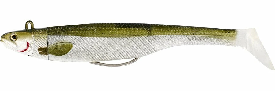 Sea Westin Magic Minnow 52gram 3 Sea Westin Magic Minnow 52gram