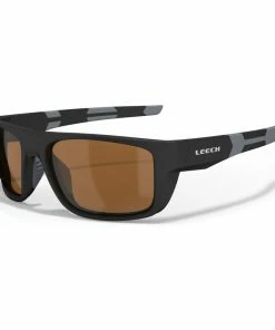 Leech Moonstone Glasses Gray Clothing/Waders