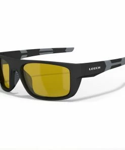 Leech Moonstone Glasses Yellow Clothing/Waders