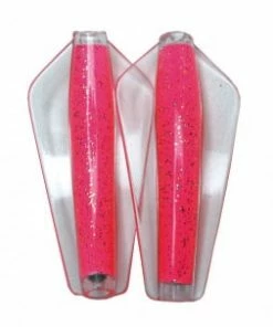 Wigston's Lures Wigston’s Tasmanian Devil 13.5gram Numbers 1 To 100 Trout/Salmon Lures