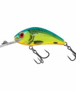 Salmo Rattlin' Hornet 4.5cm Floating Trout/Salmon Lures 17 Salmo Rattlin' Hornet 4.5cm Floating Trout/Salmon Lures