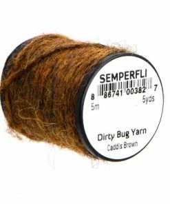 Game Semperfli Dirty Bug Yarn