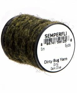 Game Semperfli Dirty Bug Yarn