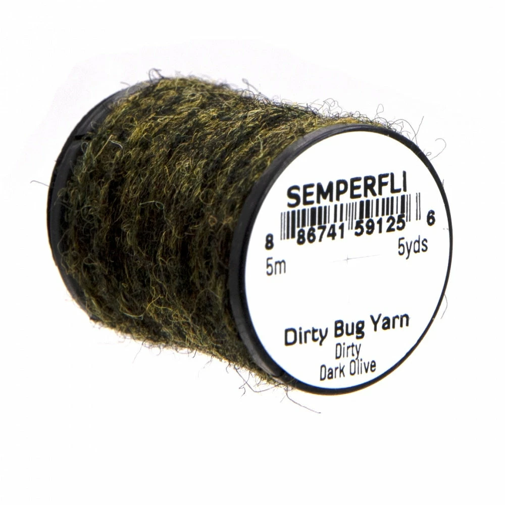 Game Semperfli Dirty Bug Yarn 2 Game Semperfli Dirty Bug Yarn