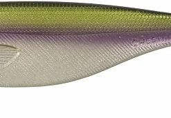 Pike/Predator Westin Shadteez 19cm