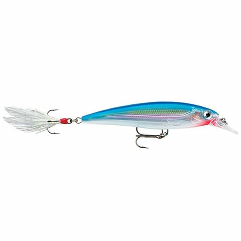 Trout/Salmon Lures Rapala X-Rap 6cm 13 Trout/Salmon Lures Rapala X-Rap 6cm