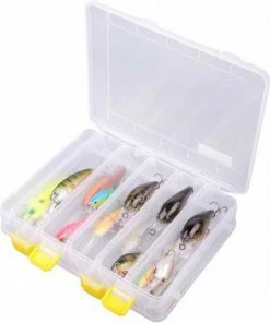 Tackle Boxes Spro Hard Baits Box M