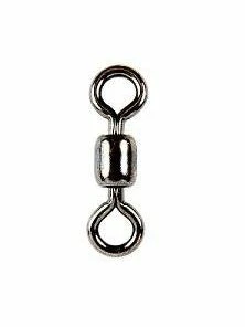 Cox & Rawle Stainless Steel Crane Swivels