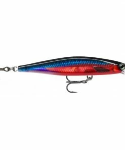 Rapala Shadow Rap 7cm Lures Micro
