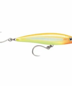 Rapala X-Rap 10cm Saltwater Twitchin Minnow