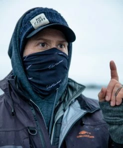 Clothing/Waders Svartzonker Neck Warmer